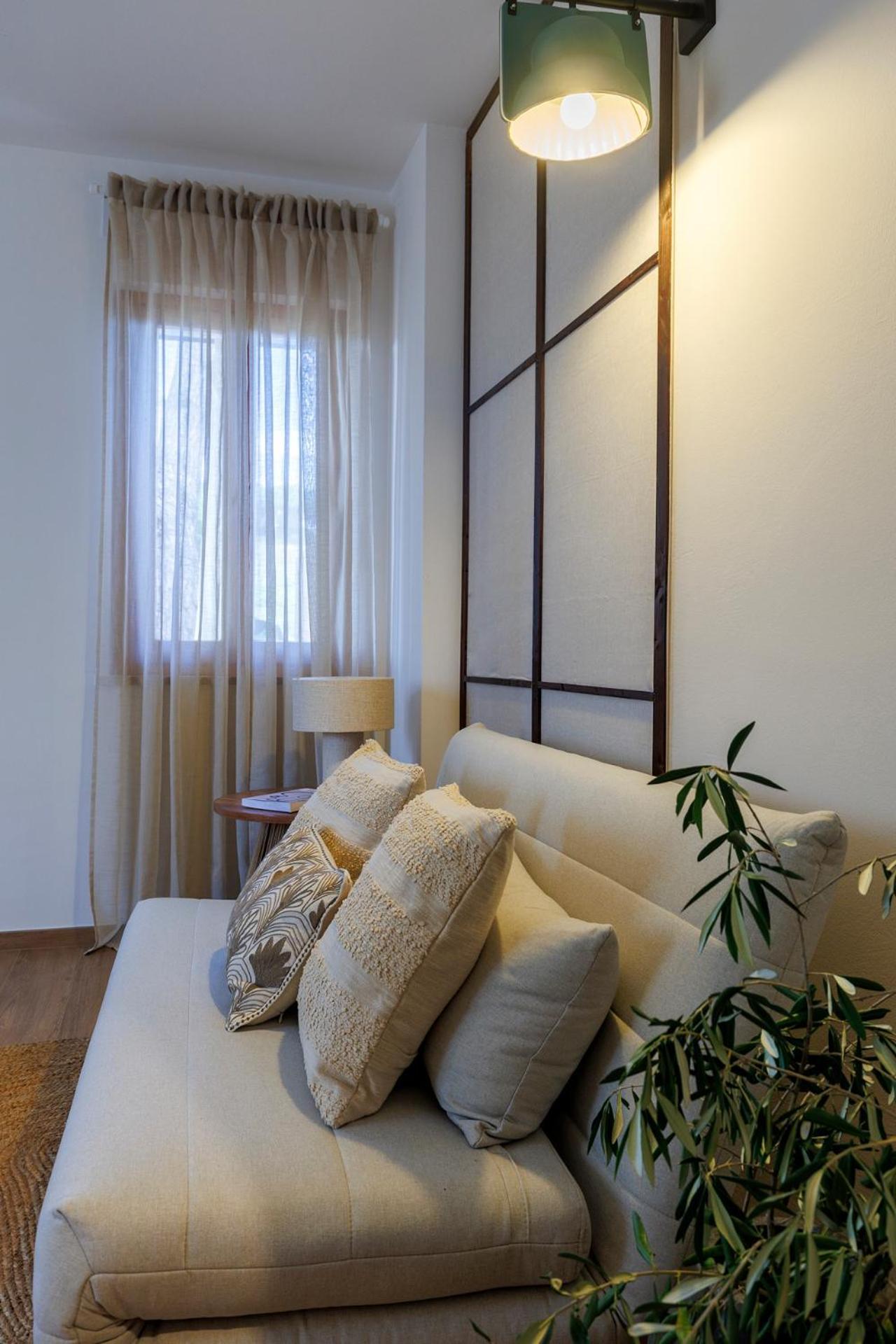 Villa Hygge Al Conero - Marcelli Esterno foto