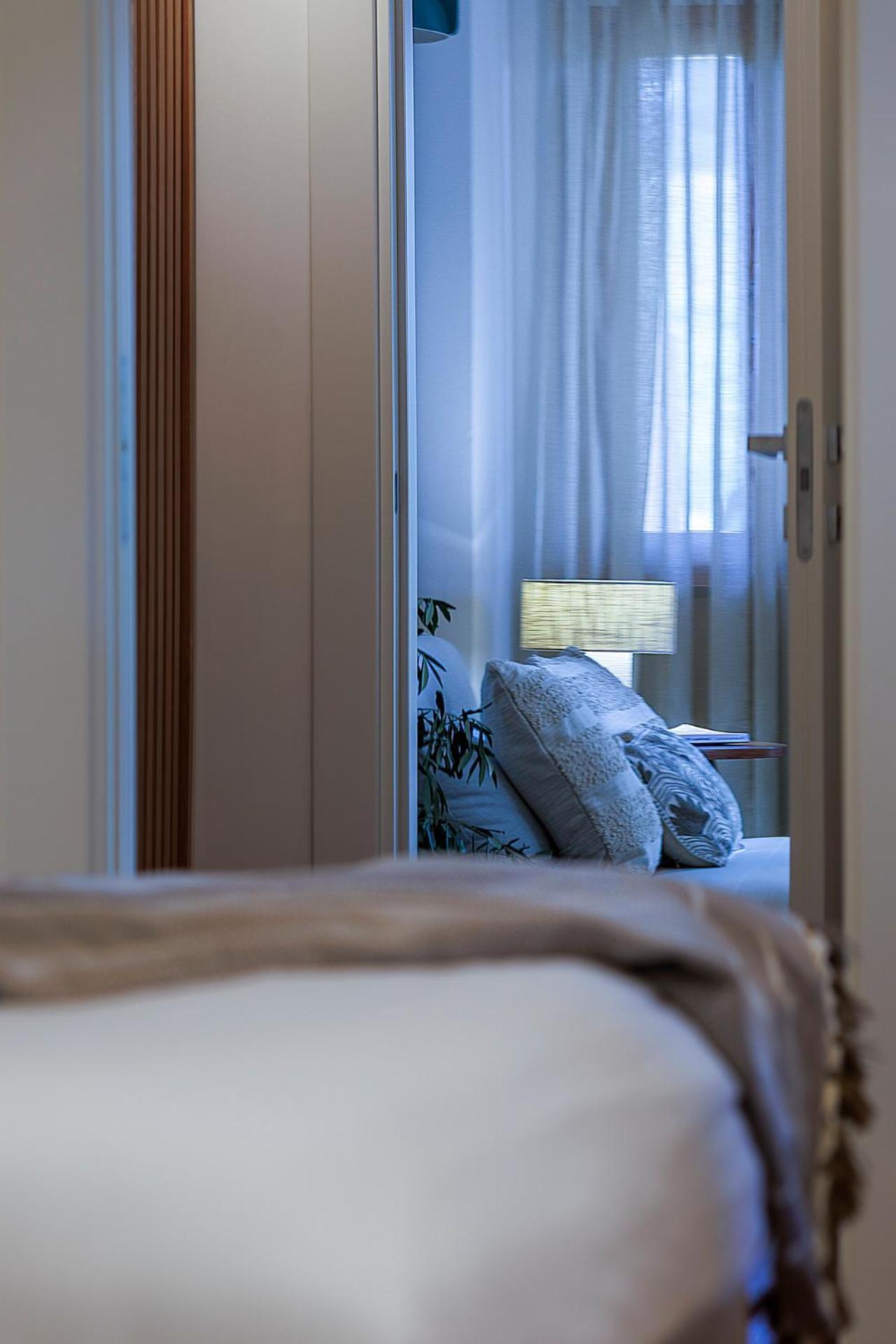 Villa Hygge Al Conero - Marcelli Esterno foto